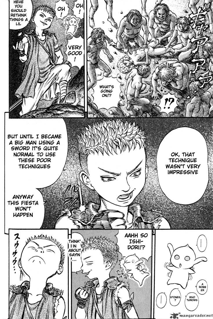 Berserk Chapter 19 Page 58