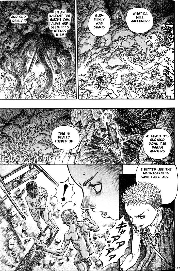 Berserk Chapter 19 Page 75