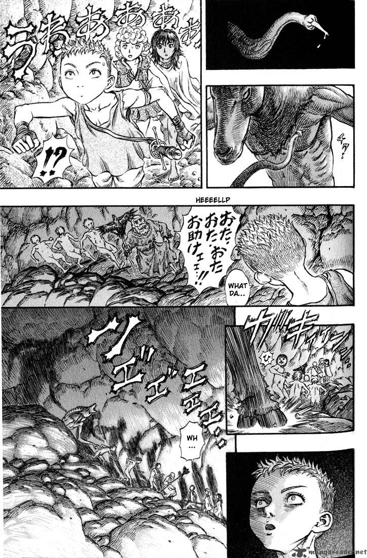 Berserk Chapter 19 Page 79