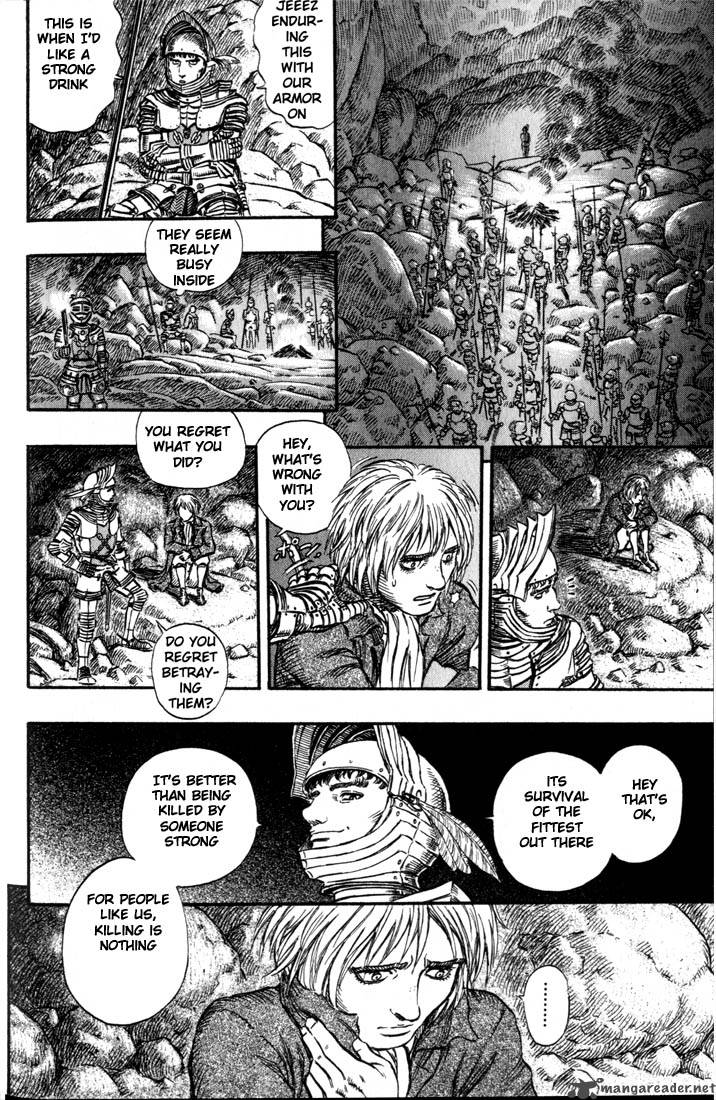 Berserk Chapter 19 Page 86