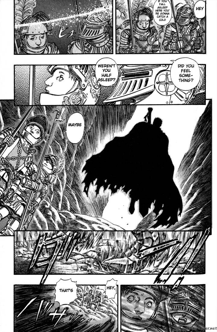 Berserk Chapter 19 Page 87