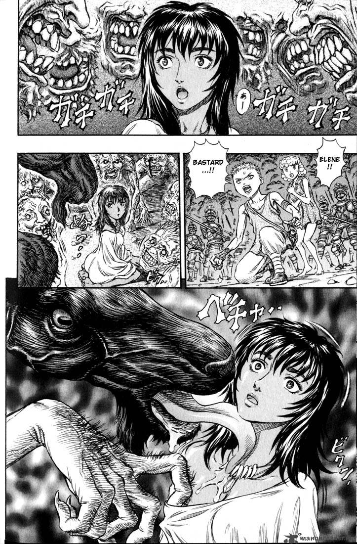 Berserk Chapter 19 Page 88