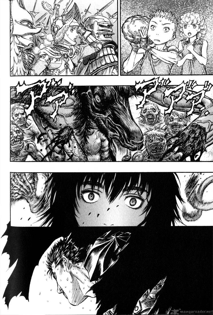 Berserk Chapter 19 Page 96