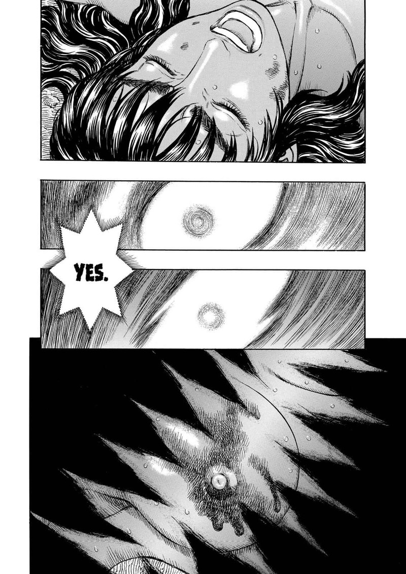Berserk Chapter 190 Page 4
