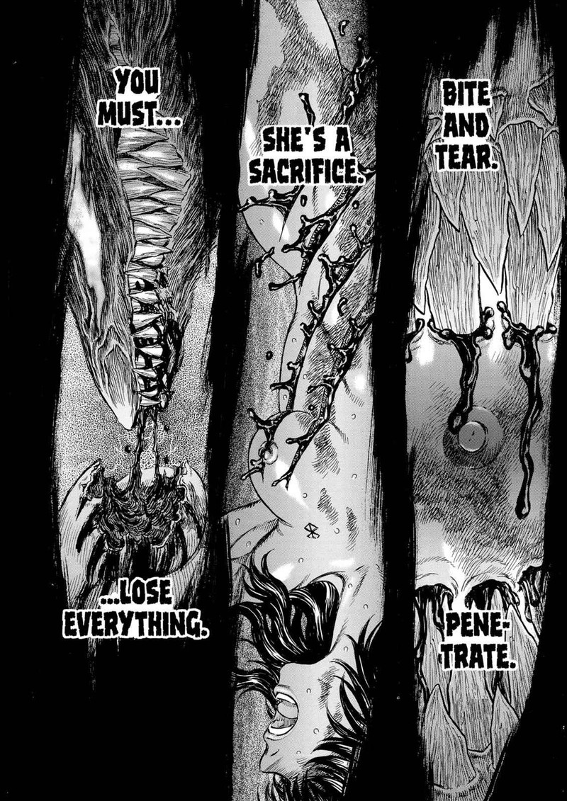 Berserk Chapter 190 Page 6
