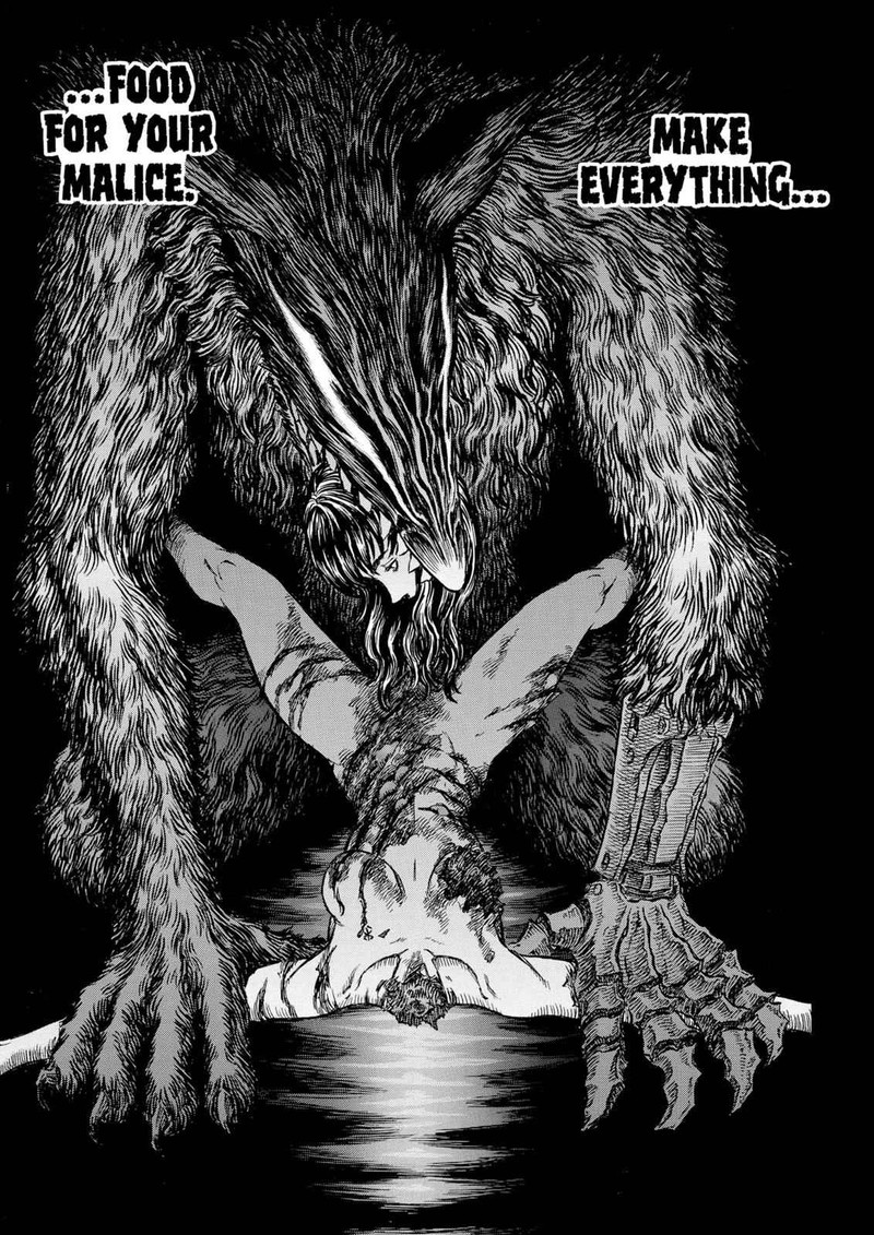 Berserk Chapter 190 Page 7