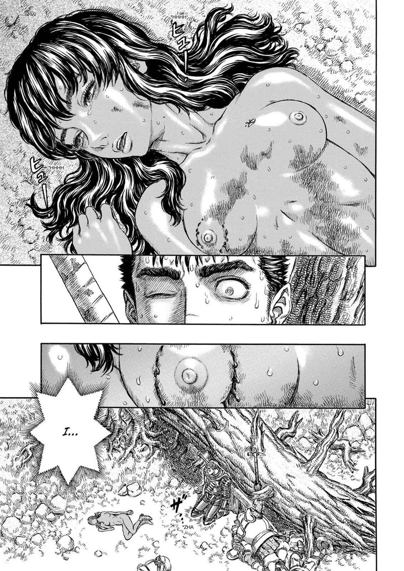 Berserk Chapter 190 Page 9
