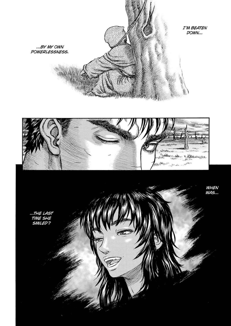 Berserk Chapter 191 Page 10