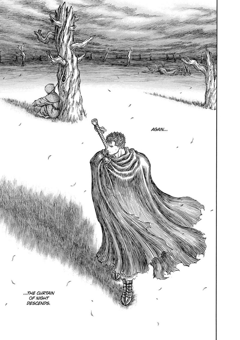 Berserk Chapter 191 Page 11