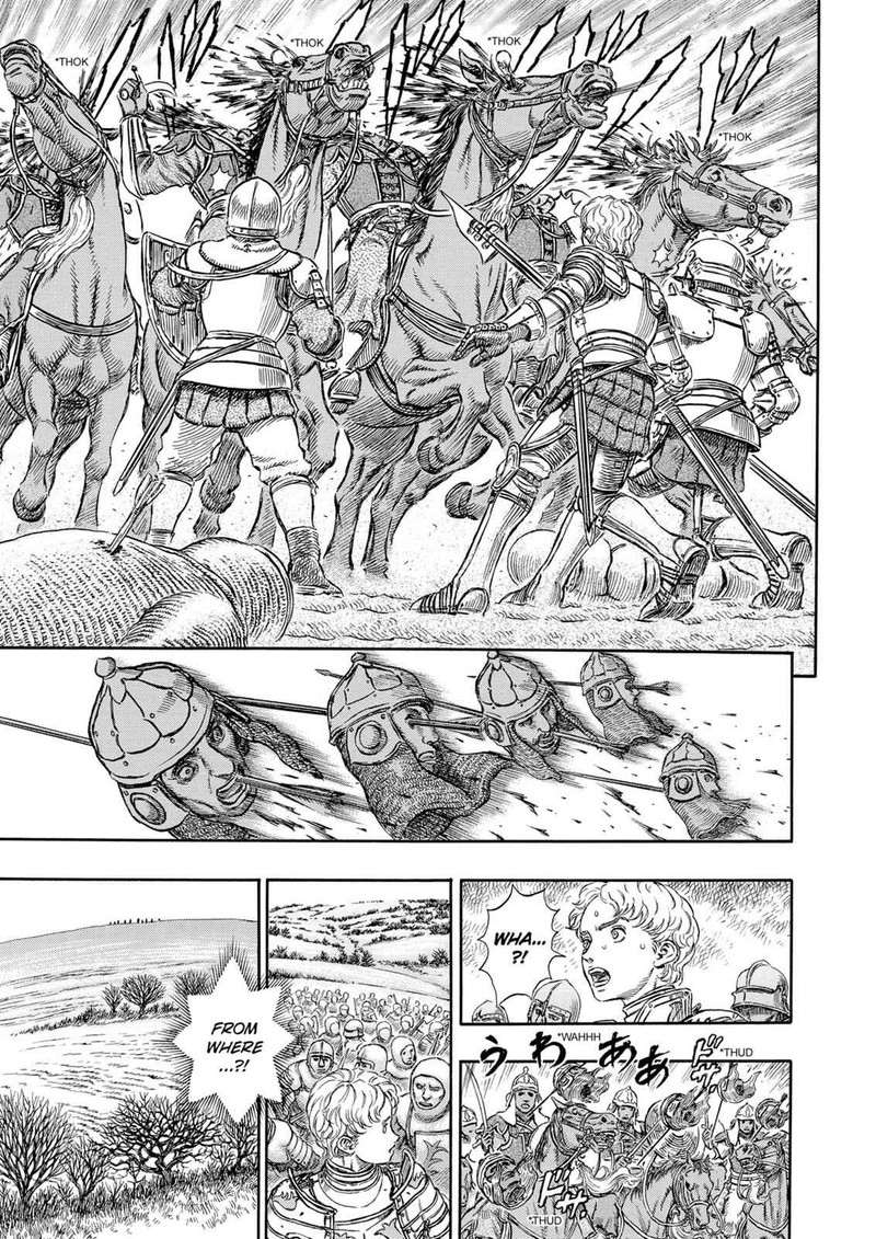 Berserk Chapter 192 Page 8