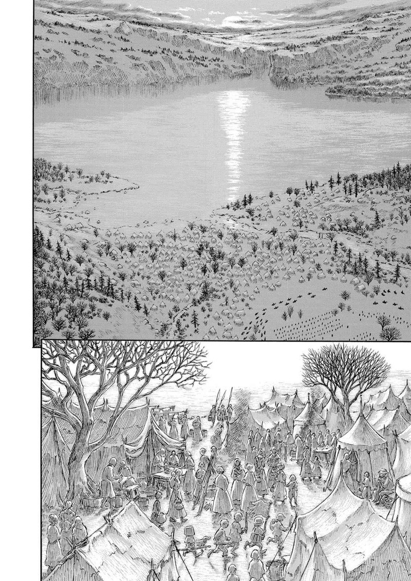 Berserk Chapter 193 Page 15