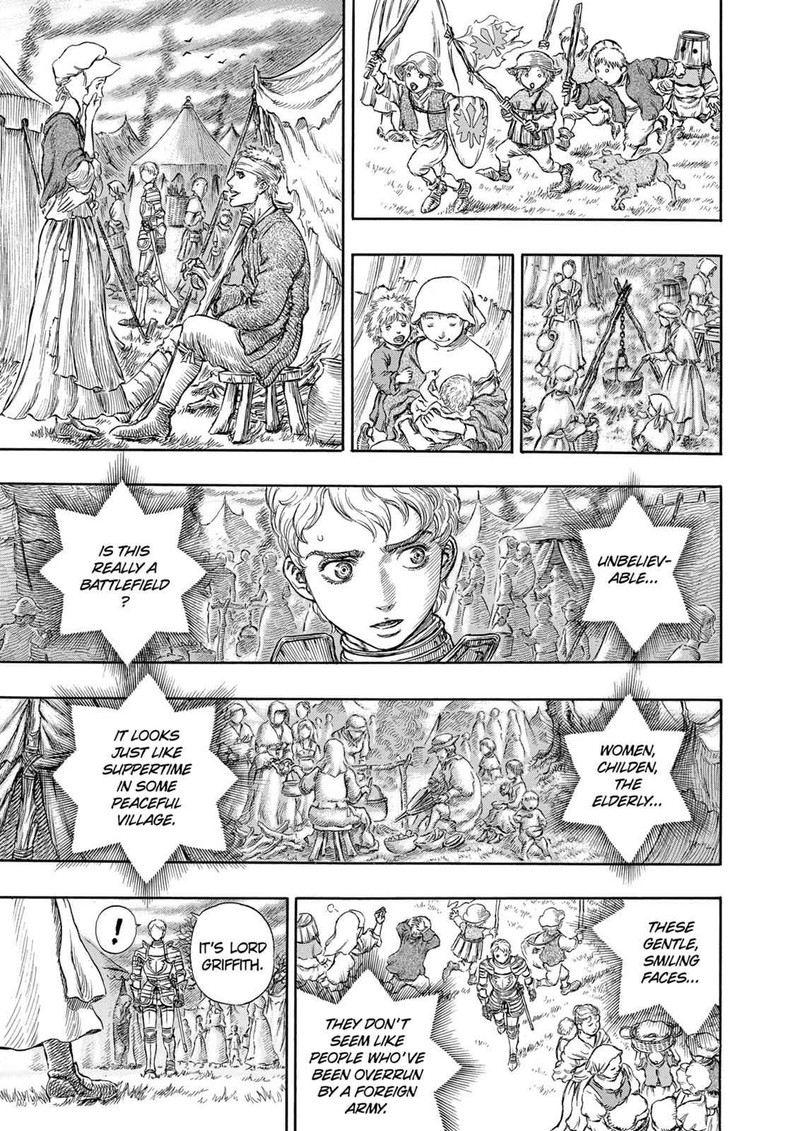 Berserk Chapter 193 Page 16