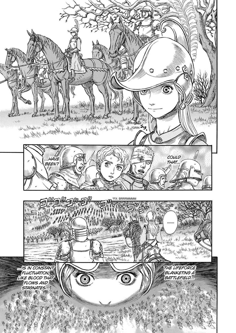 Berserk Chapter 193 Page 6
