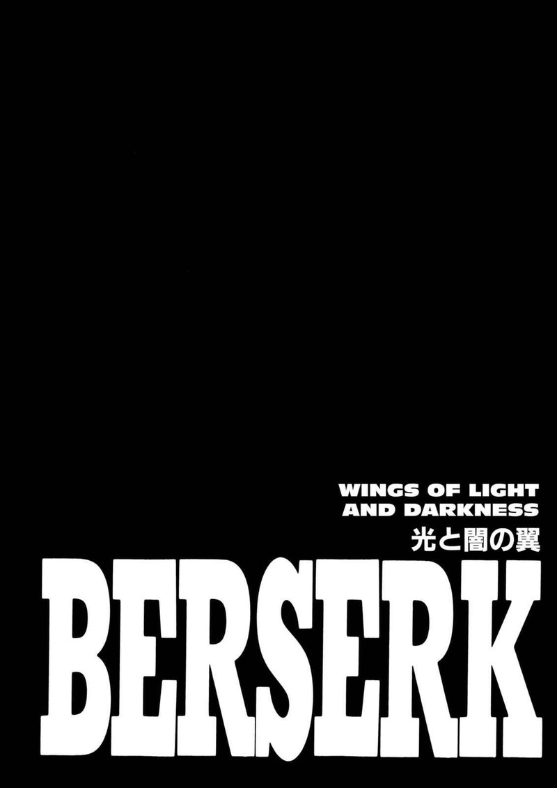 Berserk Chapter 194 Page 1