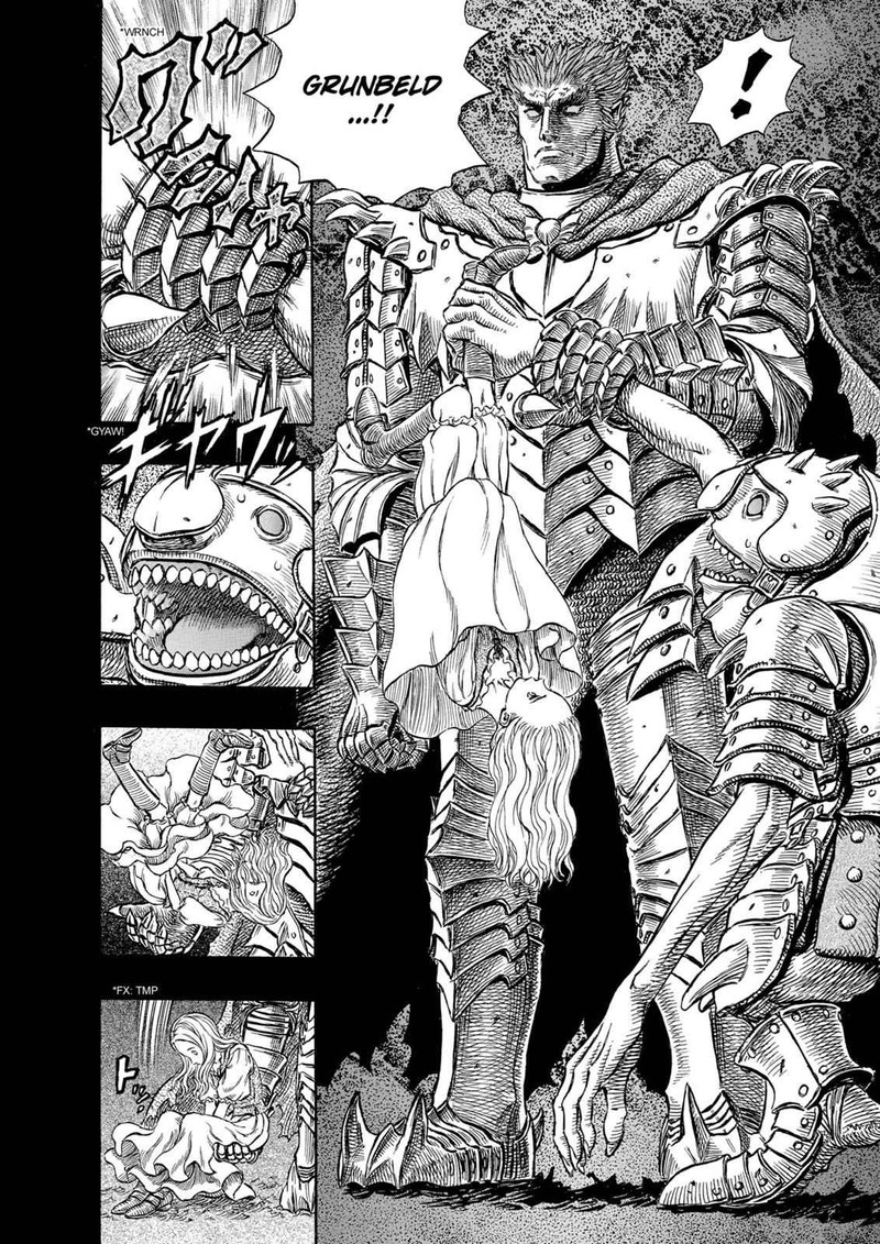 Berserk Chapter 194 Page 14
