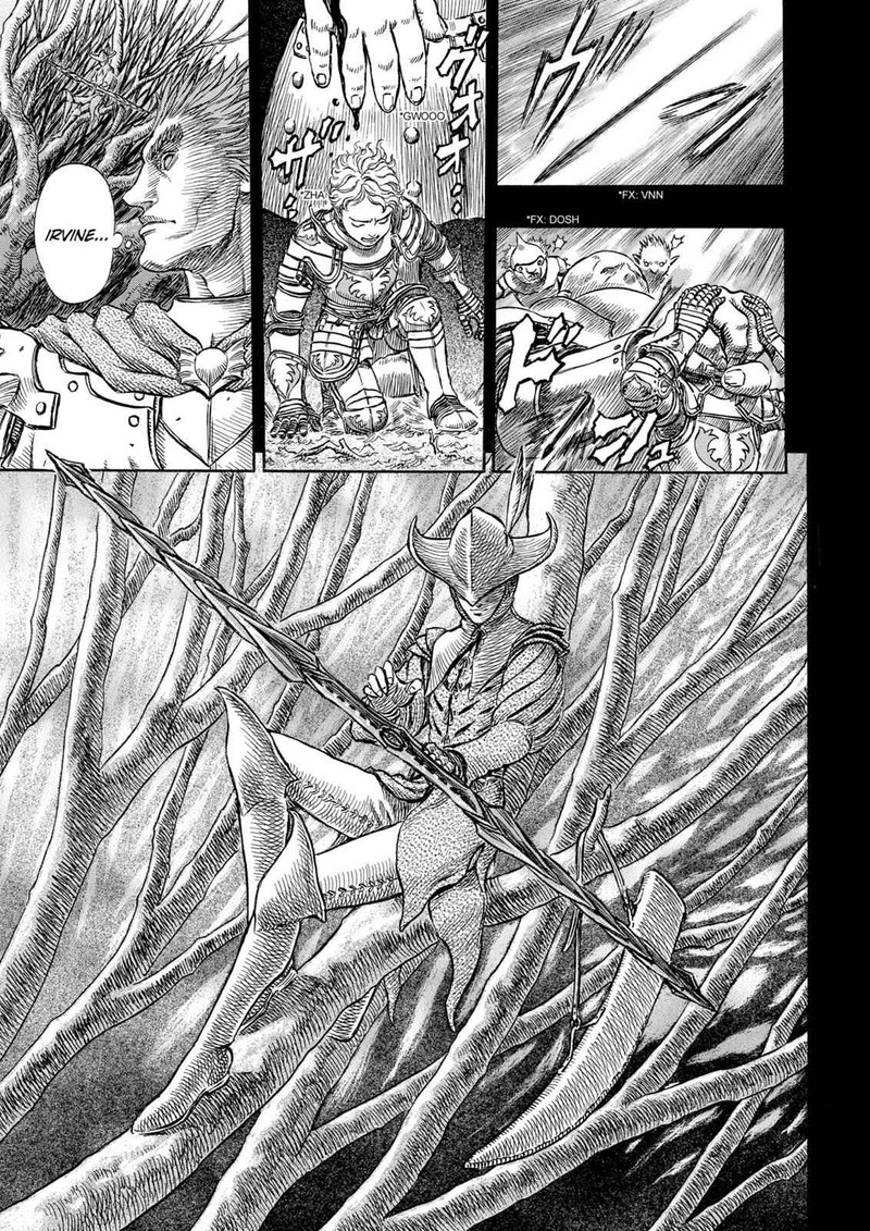 Berserk Chapter 194 Page 15