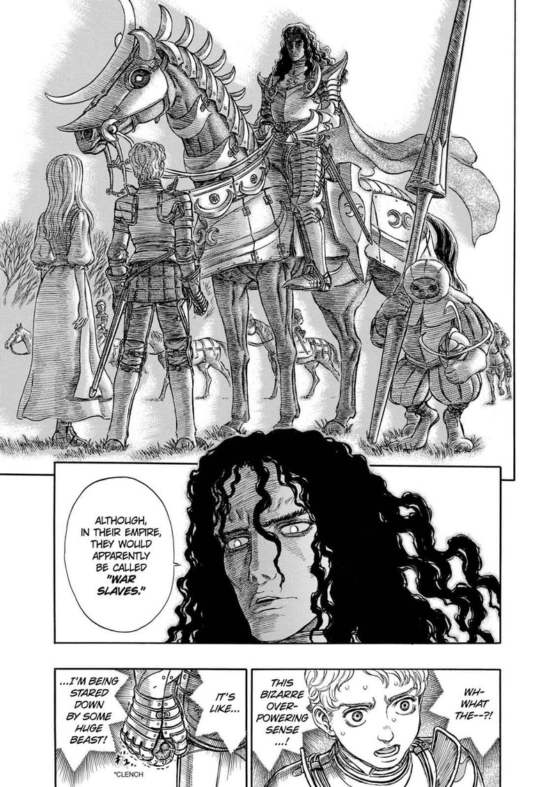 Berserk Chapter 194 Page 4