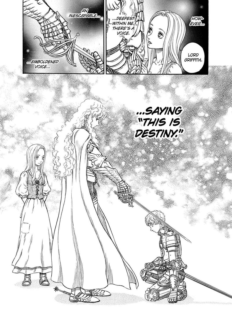 Berserk Chapter 195 Page 12