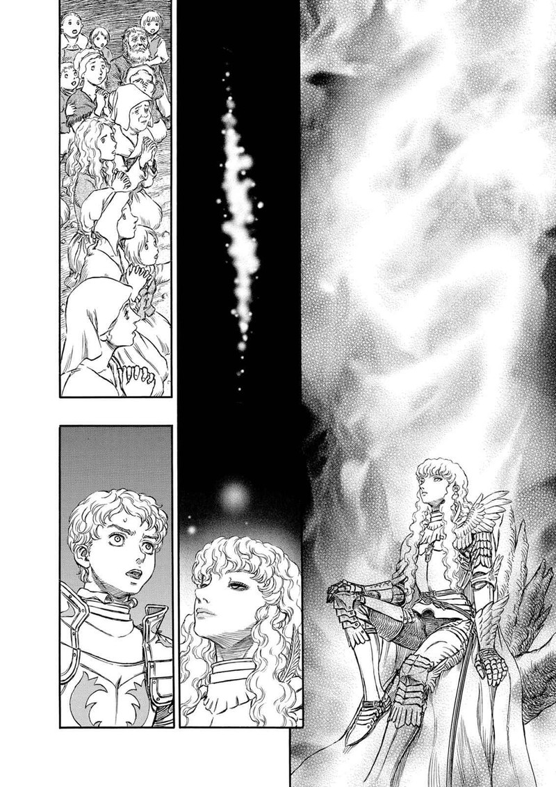 Berserk Chapter 195 Page 5
