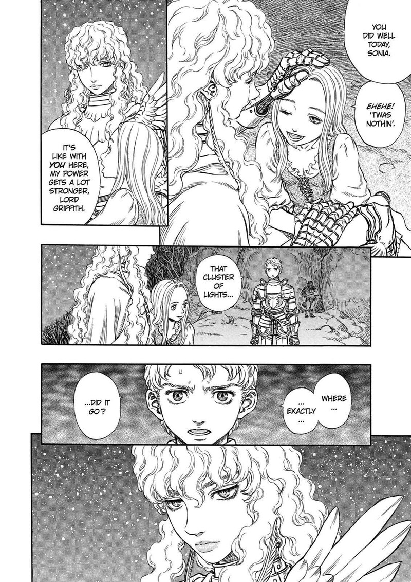 Berserk Chapter 195 Page 7