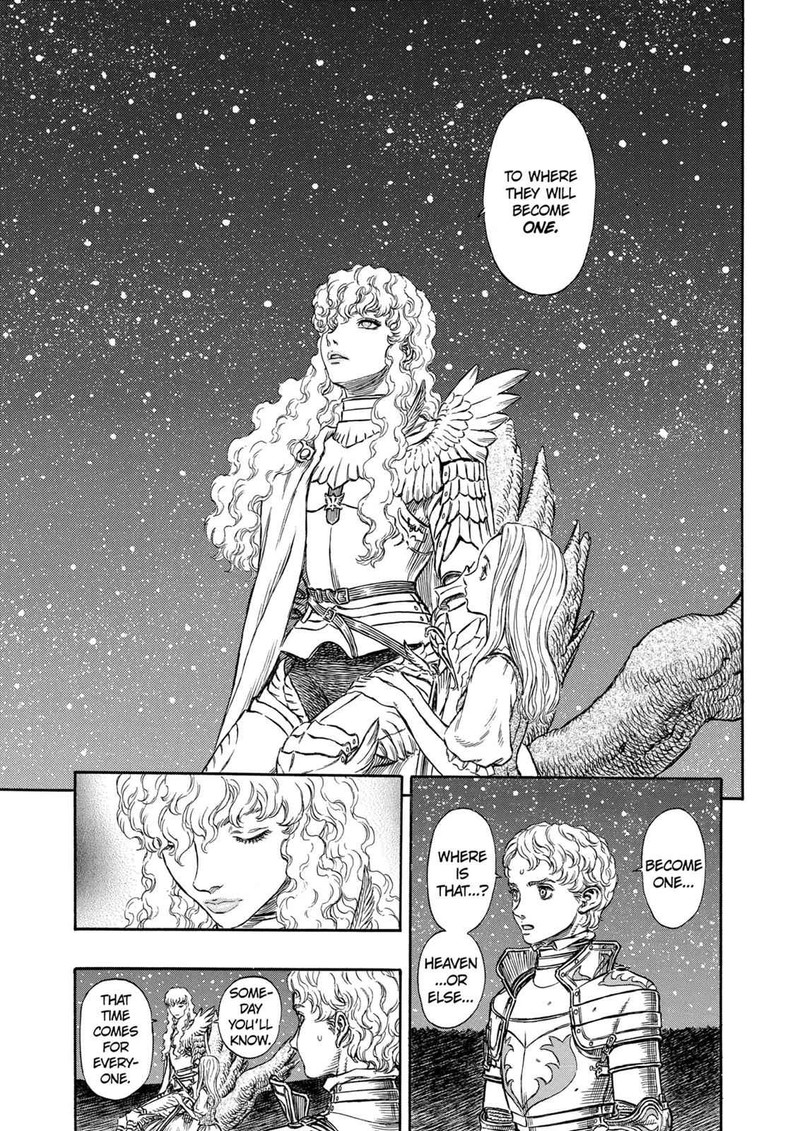 Berserk Chapter 195 Page 8