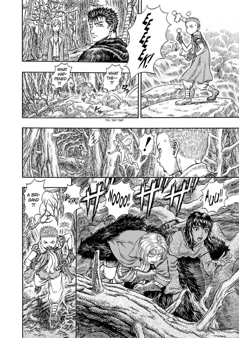 Berserk Chapter 197 Page 24