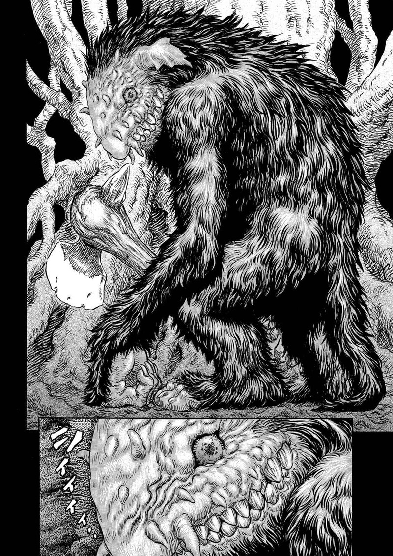 Berserk Chapter 197 Page 26