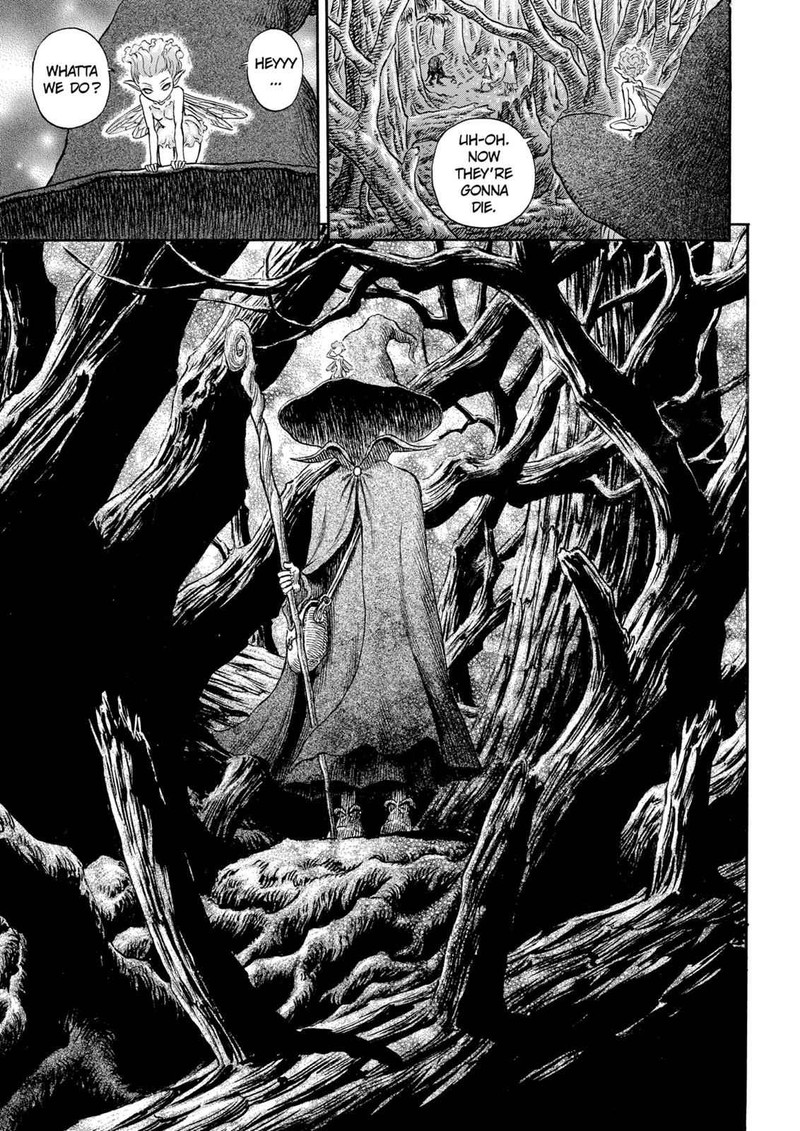 Berserk Chapter 197 Page 29