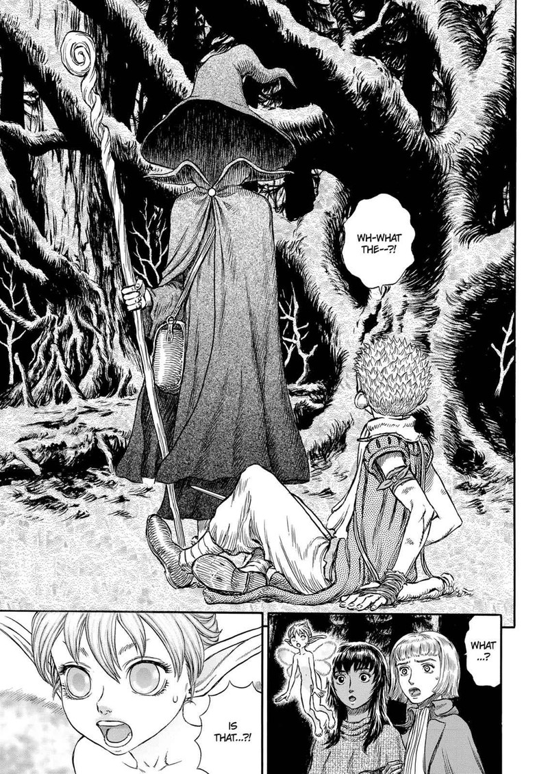 Berserk Chapter 198 Page 6