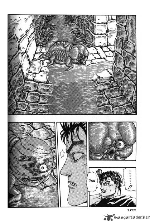 Berserk Chapter 2 Page 107