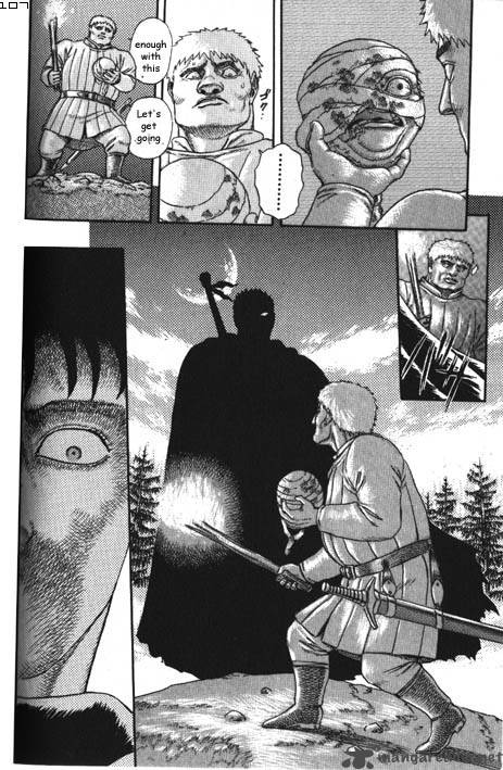 Berserk Chapter 2 Page 111