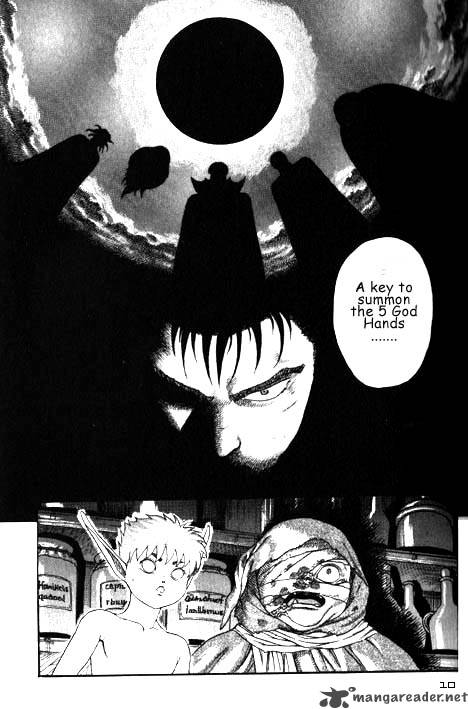 Berserk Chapter 2 Page 14