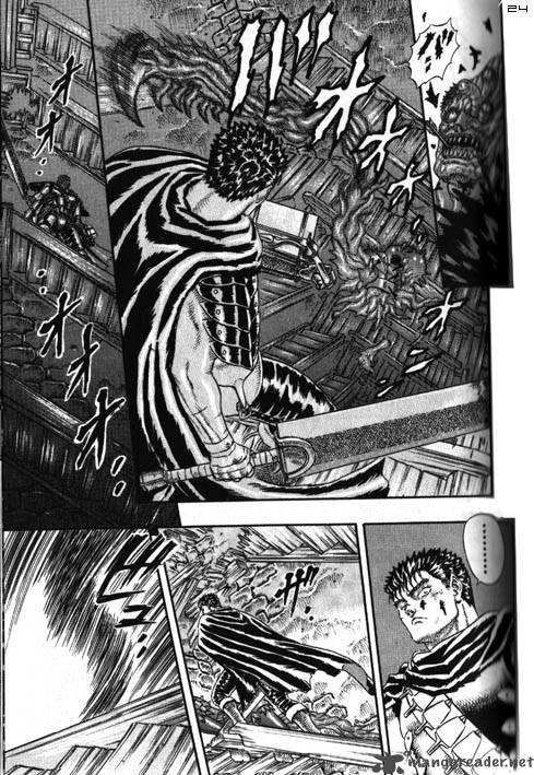 Berserk Chapter 2 Page 142