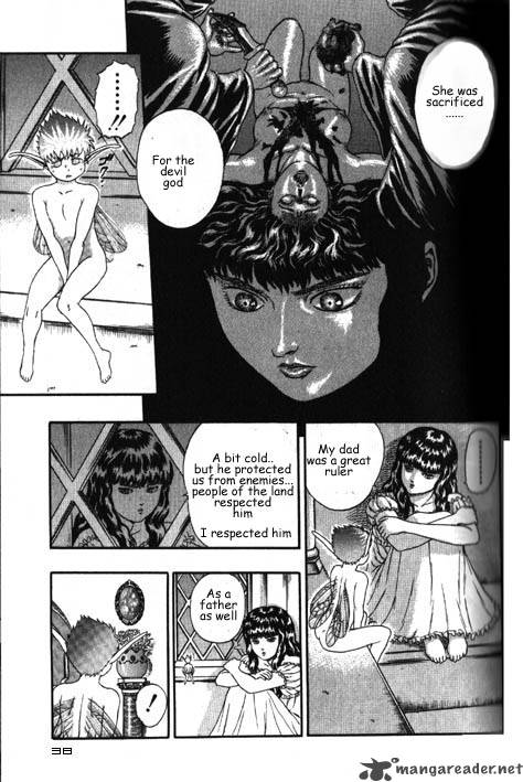 Berserk Chapter 2 Page 156