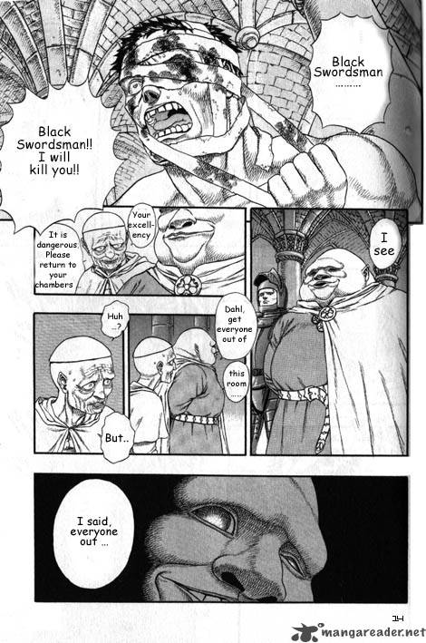 Berserk Chapter 2 Page 18