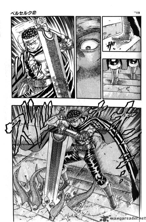 Berserk Chapter 2 Page 191