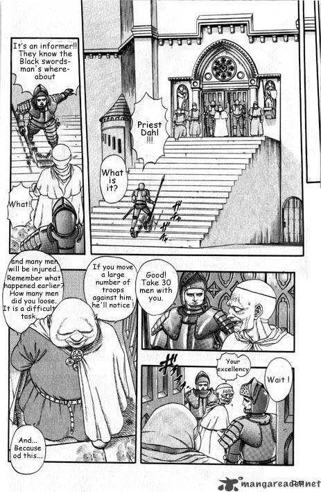 Berserk Chapter 2 Page 23