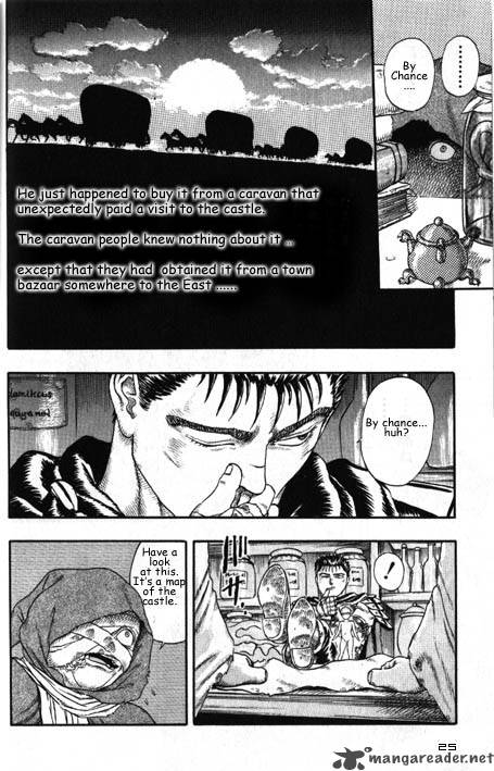 Berserk Chapter 2 Page 29