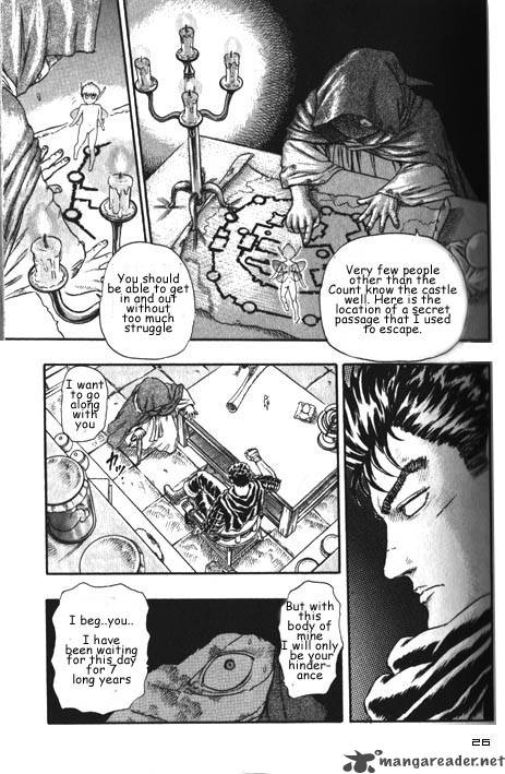 Berserk Chapter 2 Page 30