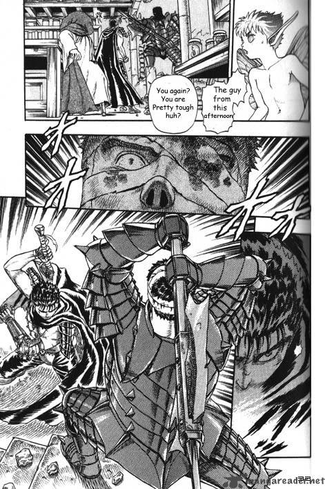 Berserk Chapter 2 Page 36