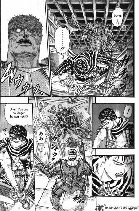 Berserk Chapter 2 Page 38