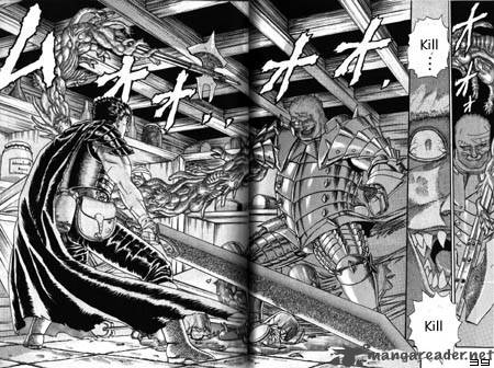 Berserk Chapter 2 Page 43