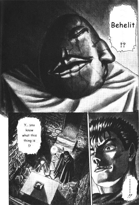 Berserk Chapter 2 Page 5