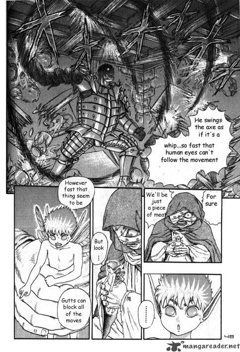 Berserk Chapter 2 Page 52