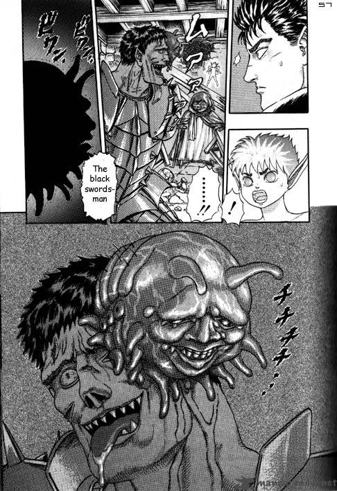 Berserk Chapter 2 Page 61