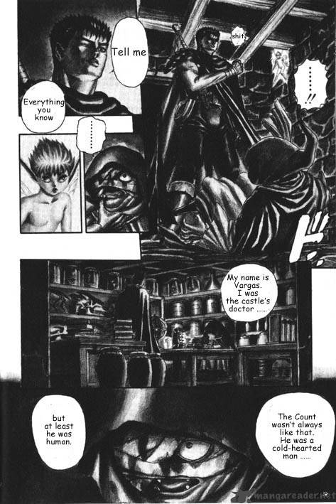 Berserk Chapter 2 Page 7