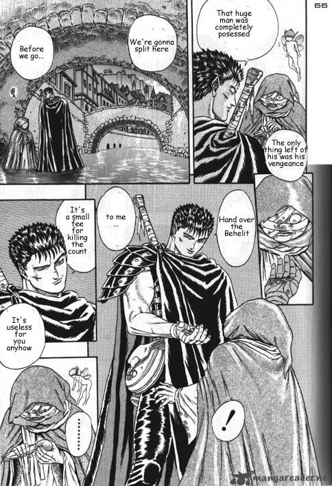 Berserk Chapter 2 Page 70