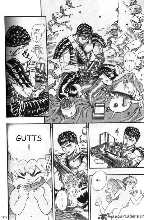 Berserk Chapter 2 Page 81