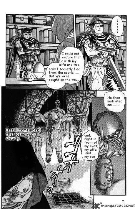 Berserk Chapter 2 Page 9