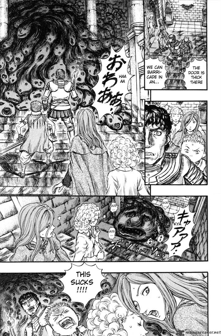 Berserk Chapter 20 Page 10